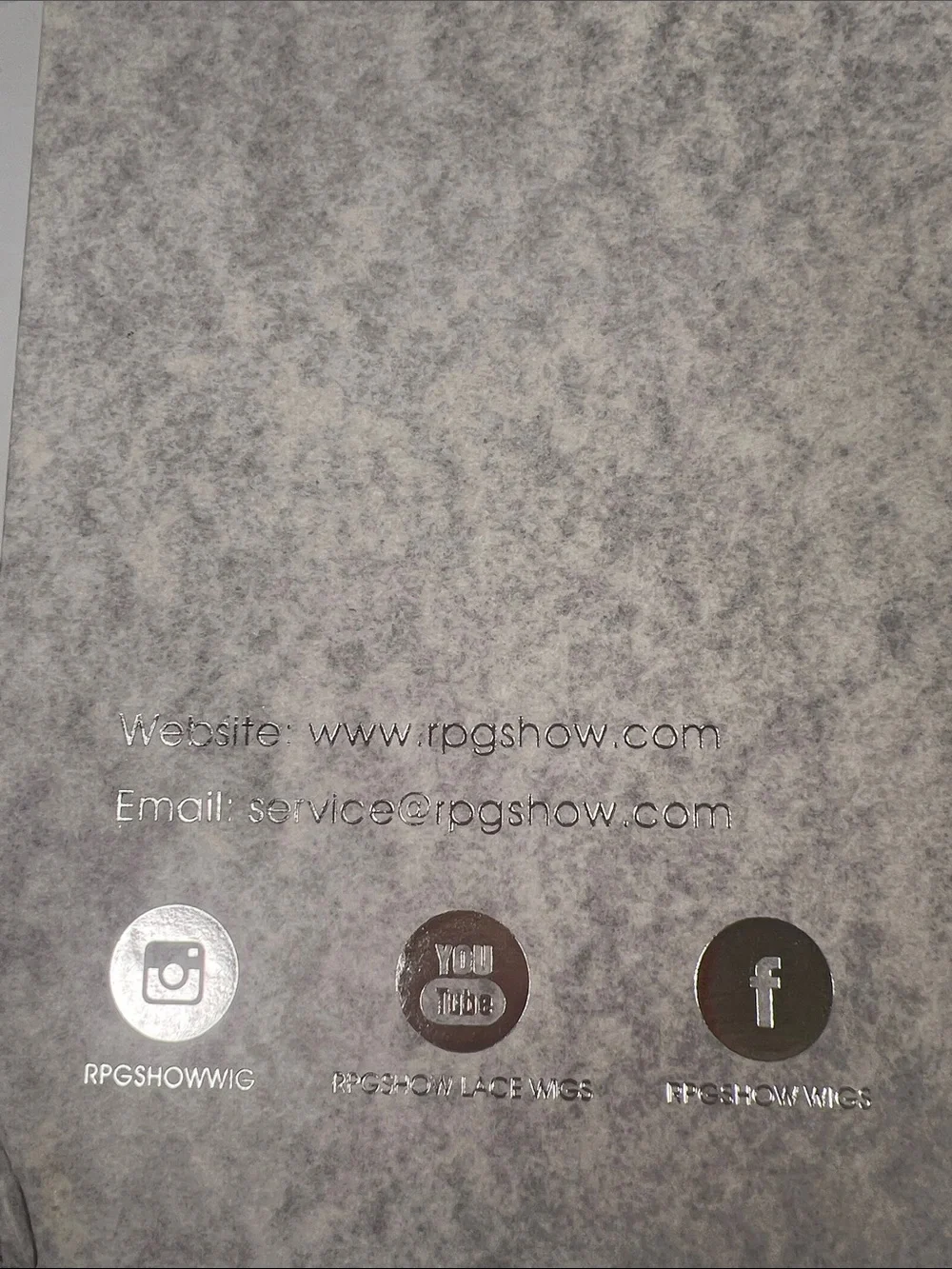 Lifestyle Gray Storage Organizer